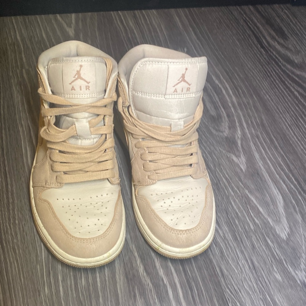 Nike air Jordan 1